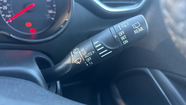 Vauxhall Crossland 1.2 Turbo Ultimate 5dr Petrol Hatchback